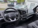 Iveco Daily 35S18HV 3.0 Aut. 180pk L4/H3 Clima Navi ACC LED, Auto's, Bestelauto's, Automaat, 2549 kg, Stof, Gebruikt
