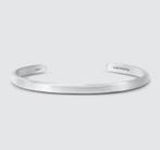 Zilveren Armband Noor Nine Two Five, Sieraden, Tassen en Uiterlijk, Ophalen of Verzenden, Zo goed als nieuw, Zilver, Zilver