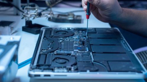 Snelle & Betaalbare Laptop Reparatie, Computers en Software, Laptopstandaarden, Ophalen