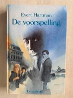 De voorspelling (Evert Hartman), Boeken, Ophalen of Verzenden, Gelezen