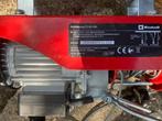 elektrische takel, Doe-het-zelf en Verbouw, Lieren en Takels, Ophalen, Gebruikt, Elektrisch