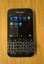 Als nieuw werkend blackberry classic Q20  whatsapp is helaa, Telecommunicatie, Mobiele telefoons | Hoesjes en Frontjes | Blackberry