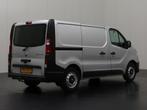 Renault Trafic 2.0DCi 145PK Automaat | Navigatie | Camera |, Auto's, Bestelauto's, 145 pk, Stof, Gebruikt, 4 cilinders