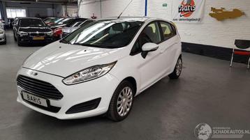 Ford Fiesta 1.0 Ti-VCT 12V BENZ 999CC 48KW 65PK (bj 2016) beschikbaar voor biedingen
