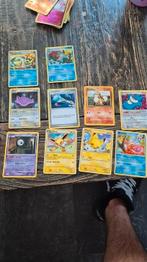 Pokemonkaarten bieden naar waarde, Ophalen of Verzenden, Zo goed als nieuw, Losse kaart