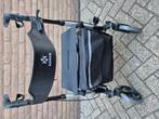 Nieuwe kesser rollator licht gewicht, Ophalen of Verzenden, Inklapbaar, Nieuw, Duwrolstoel