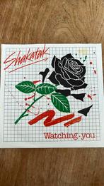 Shakatak, watching you 3,35 1984 881369-7 polydor, Cd's en Dvd's, Vinyl | Pop, Zo goed als nieuw, 1980 tot 2000, Ophalen