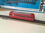 Marklin 3016 DB railbus. In zeer goede staat analoog ovp, Wisselstroom, Locomotief, Ophalen of Verzenden, Zo goed als nieuw