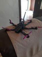 Hexacopter 350 drone race, Elektro, RTF (Ready to Fly), Quadcopter of Multicopter, Ophalen of Verzenden