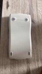Grafische rekenmachine Casio CFX-9850GC Plus, Diversen, Rekenmachines, Ophalen of Verzenden, Grafische rekenmachine, Zo goed als nieuw
