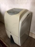 DeLonghi luchtontvochtiger én ventileren, Witgoed en Apparatuur, Luchtbehandelingsapparatuur, Ophalen, Gebruikt, Luchtontvochter