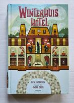 Winterhuis hotel, Boeken, Ophalen of Verzenden