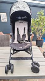 Mooie, niet gebruikte McLaren Buggy, Ophalen, Nieuw, Maclaren, Verstelbare rugleuning