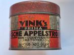 Vink's 420 gram prima rinsche Appelstroop blik Dodewaard, Verzamelen, Ophalen of Verzenden, Gebruikt, Overige, Overige merken