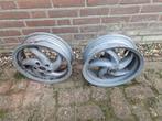 Gilera Runner Velgen - Goede Staat, Motoren, Ophalen of Verzenden
