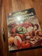 Margriet kookboek voor lekkerbekken, Boeken, Margriet, Gezond koken, Zo goed als nieuw, Nederland en België