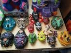 Mighty Max uit de jaren '90 te koop gevraagd / gezocht, Kinderen en Baby's, Speelgoed | Actiefiguren, Ophalen of Verzenden