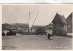 Stad aan het Haringvliet, Verzenden, 1940 tot 1960, Gelopen, Zuid-Holland
