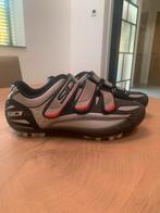 Sidi mountainbike schoen / gravelschoen, mt 42 (valt klein), Sport en Fitness, Wielrennen, Ophalen of Verzenden, Zo goed als nieuw