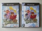 Tales of Symphonia Nintendo Gamecube, Spelcomputers en Games, Games | Nintendo GameCube, 1 speler, Nieuw, Ophalen of Verzenden