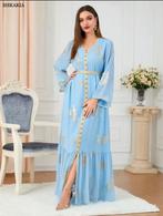 Gloednieuwe Marokkaanse jurken., Kleding | Dames, Jurken, Nieuw, Ophalen of Verzenden, Overige kleuren