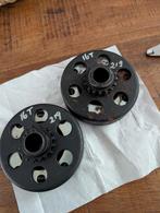 Koppeling 16 tands, asgat 20mm, Ophalen of Verzenden