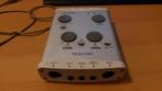 Tascam audio interface, Ophalen of Verzenden, Zo goed als nieuw