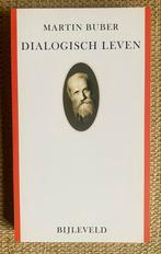 Martin Buber - Dialogisch leven, Ophalen of Verzenden, Nieuw, Martin Buber