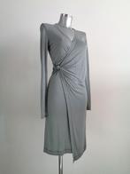 Enelle jurk, viscose en wol, maat XS, Nieuw met kaartjes, Kleding | Dames, Verzenden, Nieuw, Knielengte, Maat 34 (XS) of kleiner