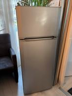 Top merk koelkast met vriezer, Witgoed en Apparatuur, Koelkasten en IJskasten, 120 tot 140 cm, 200 liter of meer, Met aparte vriezer