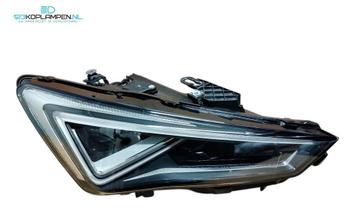 Cupra Formentor koplamp rechts Matrix LED beschikbaar voor biedingen