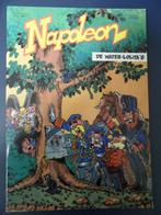 Napoleon. De Water-Lolita's.1991, Eén stripboek, Ophalen of Verzenden