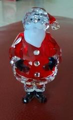Swarovski kerstman nieuw, Verzamelen, Swarovski, Ophalen of Verzenden, Nieuw, Figuurtje