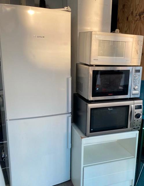 Witgoed, Witgoed en Apparatuur, Wasmachines, Zo goed als nieuw, Minder dan 85 cm, Ophalen