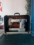 Vintage naaimachine phoenix 282, Ophalen of Verzenden, Zo goed als nieuw, Naaimachine, Overige merken