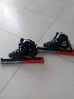 Nieuw: Zandstra schaatsen Noor 1250 Long Track III, mt 37, Ophalen, Zandstra, Nieuw, Noren