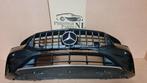 Voorbumper Mercedes Cla Klasse W118 Facelift 35 AMG bj.2023-, Gebruikt, Voor, Herkomst onderdeel bekend, Ophalen of Verzenden