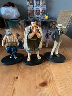 Banpresto demon slayer, Ophalen of Verzenden