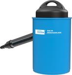 Gude GAA 50 stofafzuiger 1100Watt, Nieuw, Ophalen of Verzenden, Afzuiger, Info@guede.com