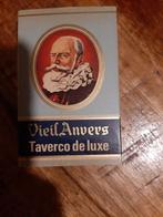 Doosje sigaren, Verzamelen, Rookartikelen, Aanstekers en Luciferdoosjes, Ophalen of Verzenden, Tabaksdoos of Verpakking
