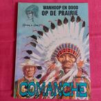 Comanche # 2, nieuw, Eén stripboek, Ophalen of Verzenden, Nieuw