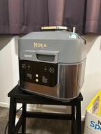 Ninja Speedi 10-in-1 Rapid Cooker & Air Fryer ON400EU, Ophalen of Verzenden, Gebruikt, Airfryer, 1500 gram of meer