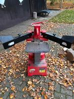 Kloofmachine 8 ton 380V - Houtklover, Tuin en Terras, Kloofmachines, Ophalen of Verzenden, Gebruikt, Elektrisch, Staand