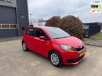 Skoda Citigo 1.0 Greentech Ambition|1steeig|Nap|Apk|Nieuwsta, Voorwielaandrijving, Stof, Gebruikt, 60 pk