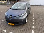 Renault ZOE E 2017 Grijs, Stof, 1402 kg, Beige, 58 pk