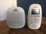 Avent Philips babyfoon, Kinderen en Baby's, Babyfoons, Ophalen of Verzenden, 100 tot 250 meter, Terugspreekfunctie