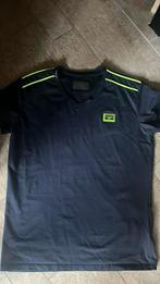 My brand shirt, Kleding | Heren, Ophalen of Verzenden, Zo goed als nieuw, Maat 56/58 (XL), Zwart