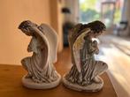 Engelen brocante, Verzamelen, Beelden en Beeldjes, Ophalen of Verzenden, Gebruikt
