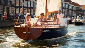 Bootkussens  op maat beschikbaar voor biedingen