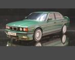 BMW E34 Alpina B10 4.6 Modelauto, Ophalen of Verzenden, Nieuw, Auto, Overige merken